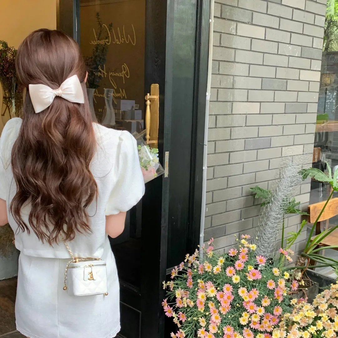 茶香千金，顾总请接招