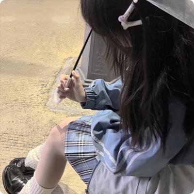 时光尽头的恋人